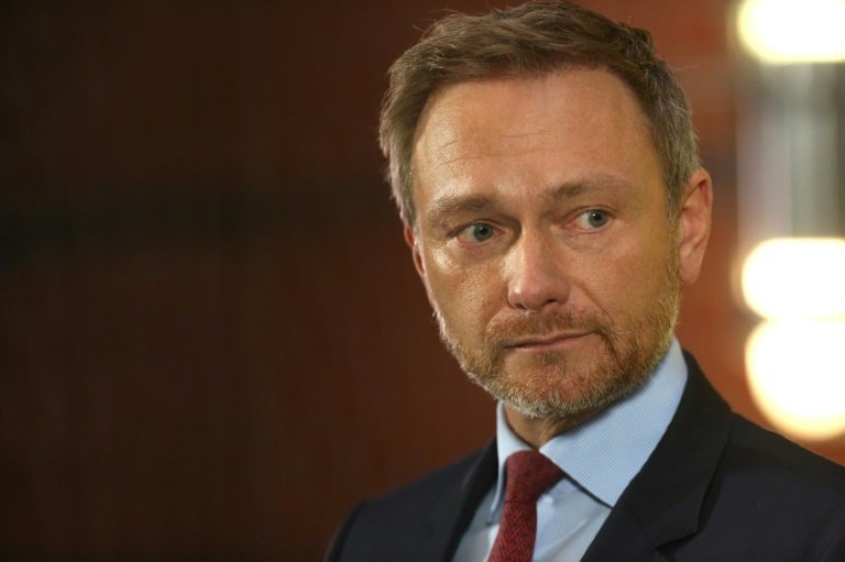 Christian Lindner