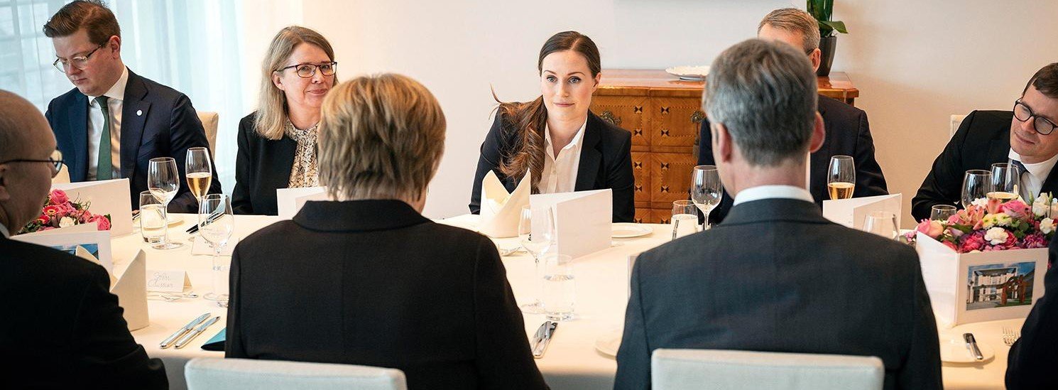 Foto: Bundesregierung/Bergmann