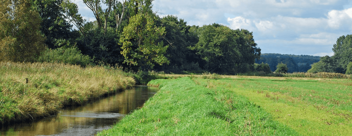 Heubachwiesen © Tourist-Info Reken