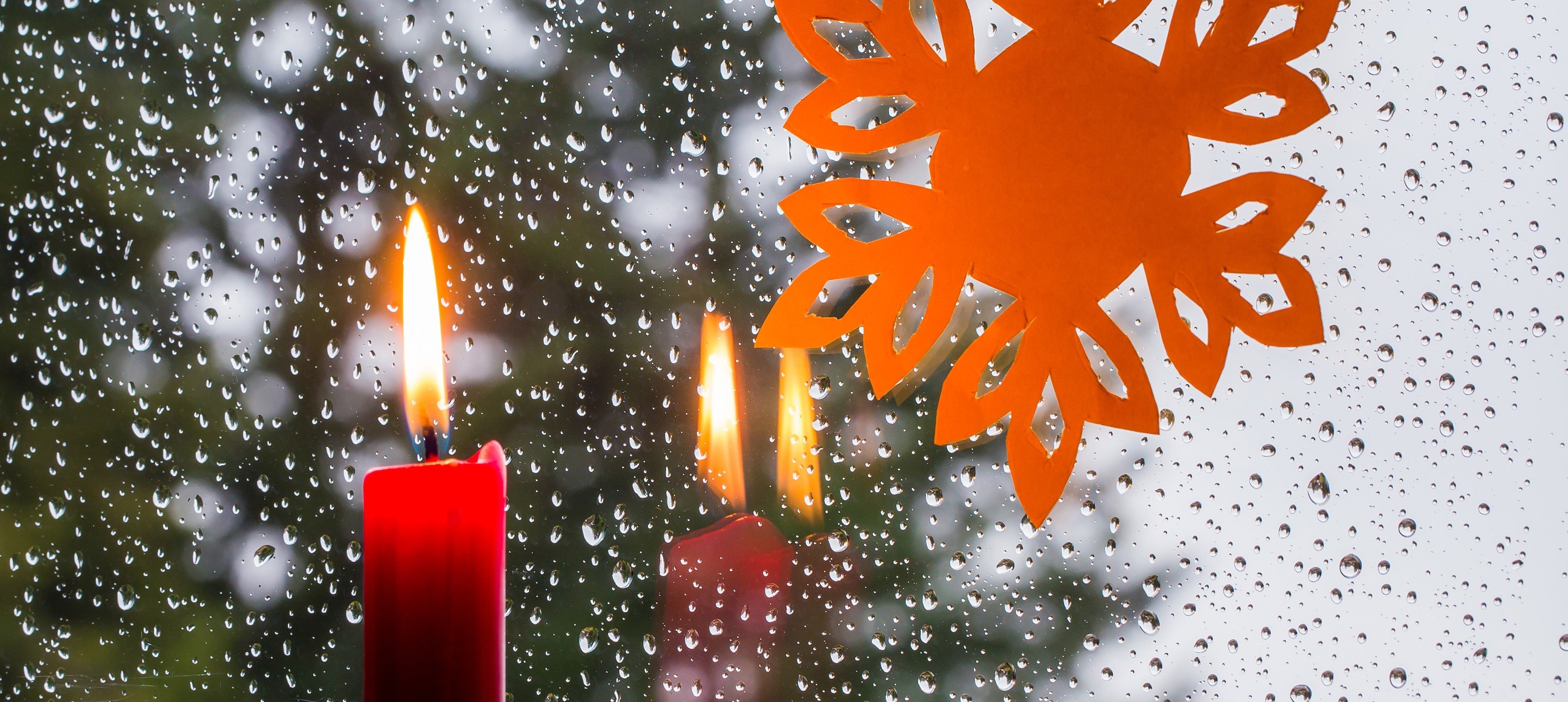 WetterOnline Weihnachten