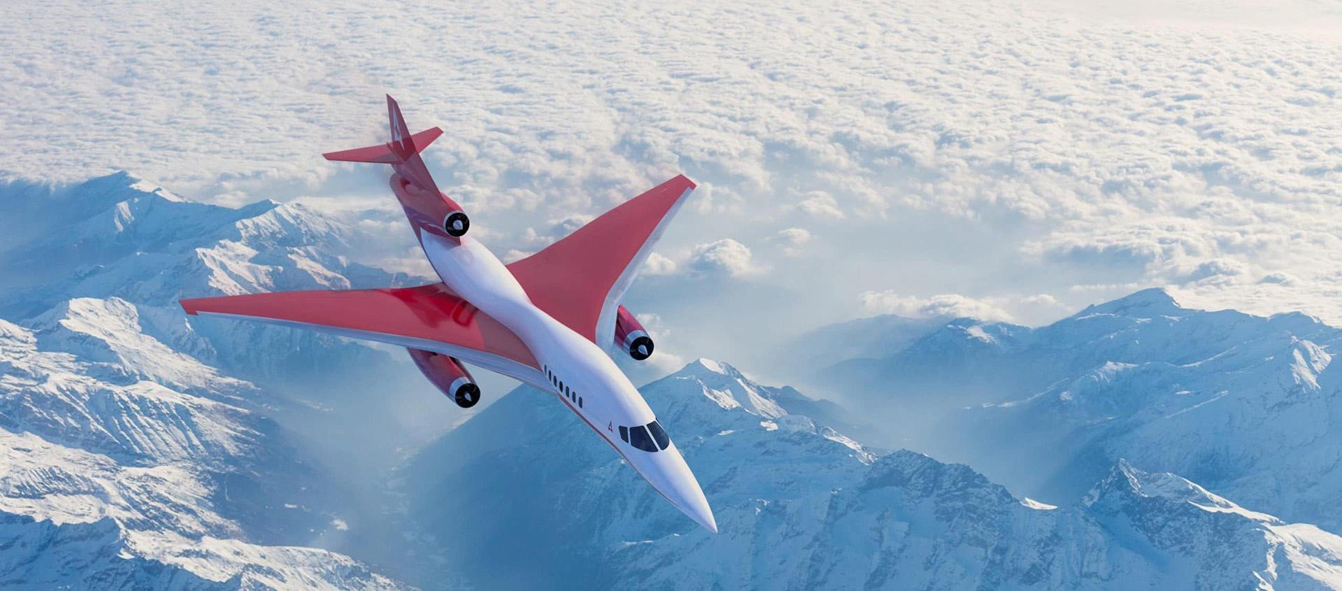 2021 Aerion Corporation