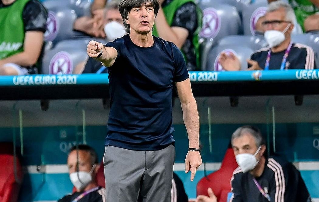 15.06.2021 22:55 // Fan Club, Die Mannschaft 0:1 zum EM-Auftakt gegen Frankreich GES