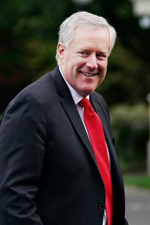 Mark Meadows