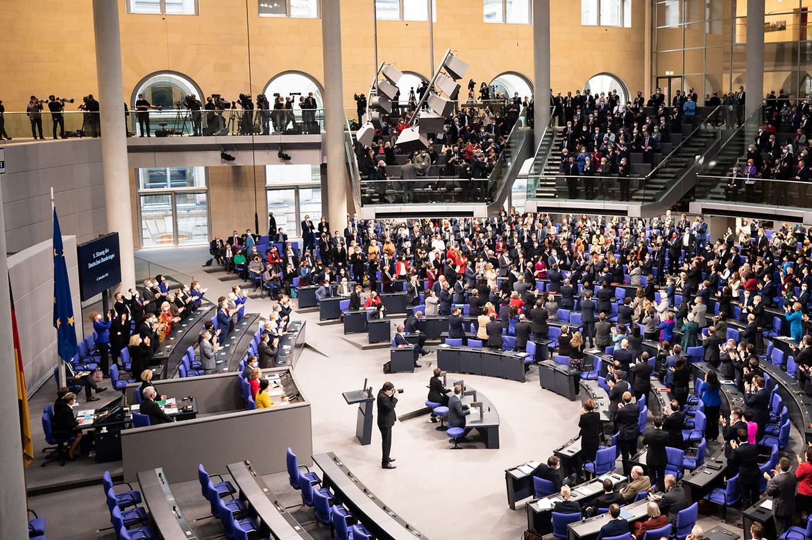 Foto: Bundesregierung/Steins