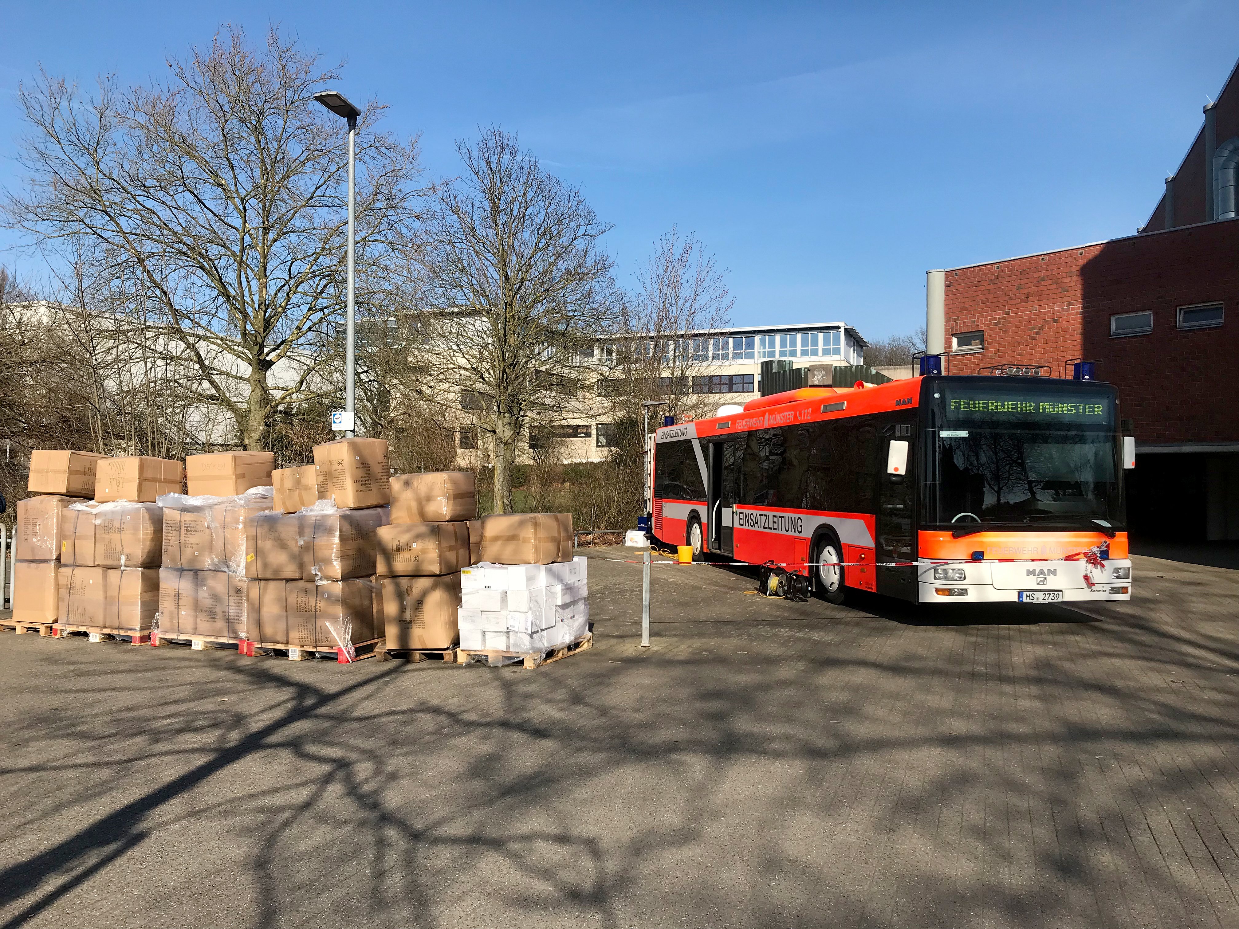 Foto: Amt für Kommunikation, Stadt Münster.