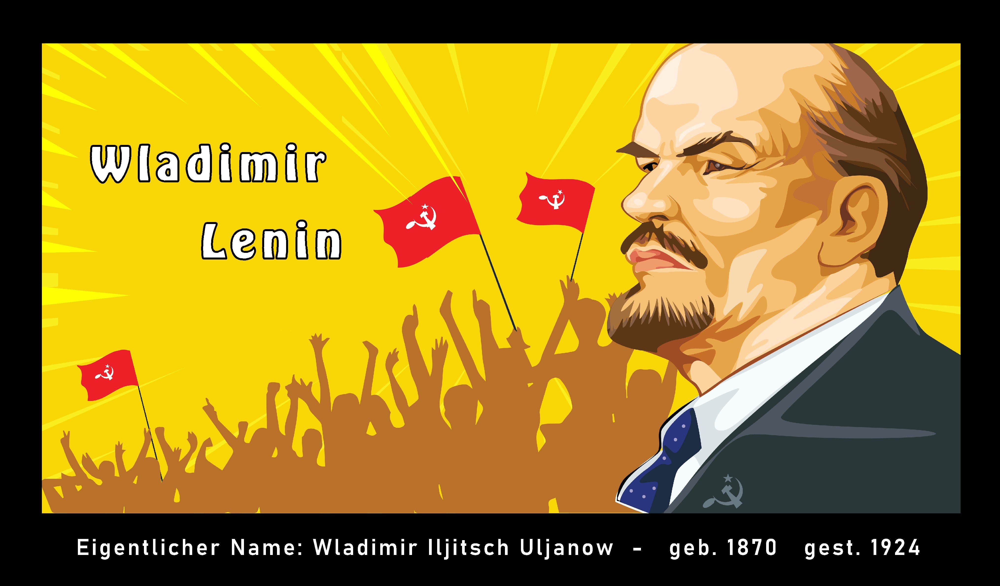 Lenin