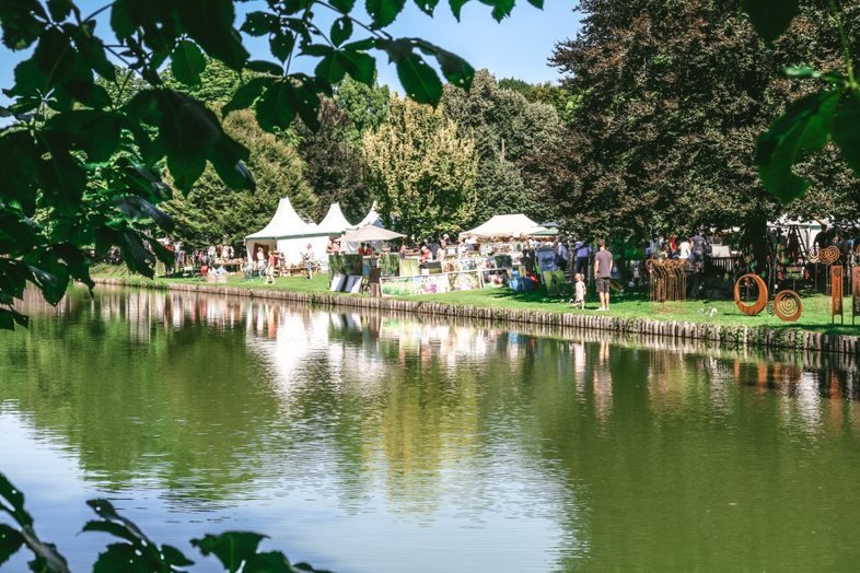 Gartenträume Havixbeck