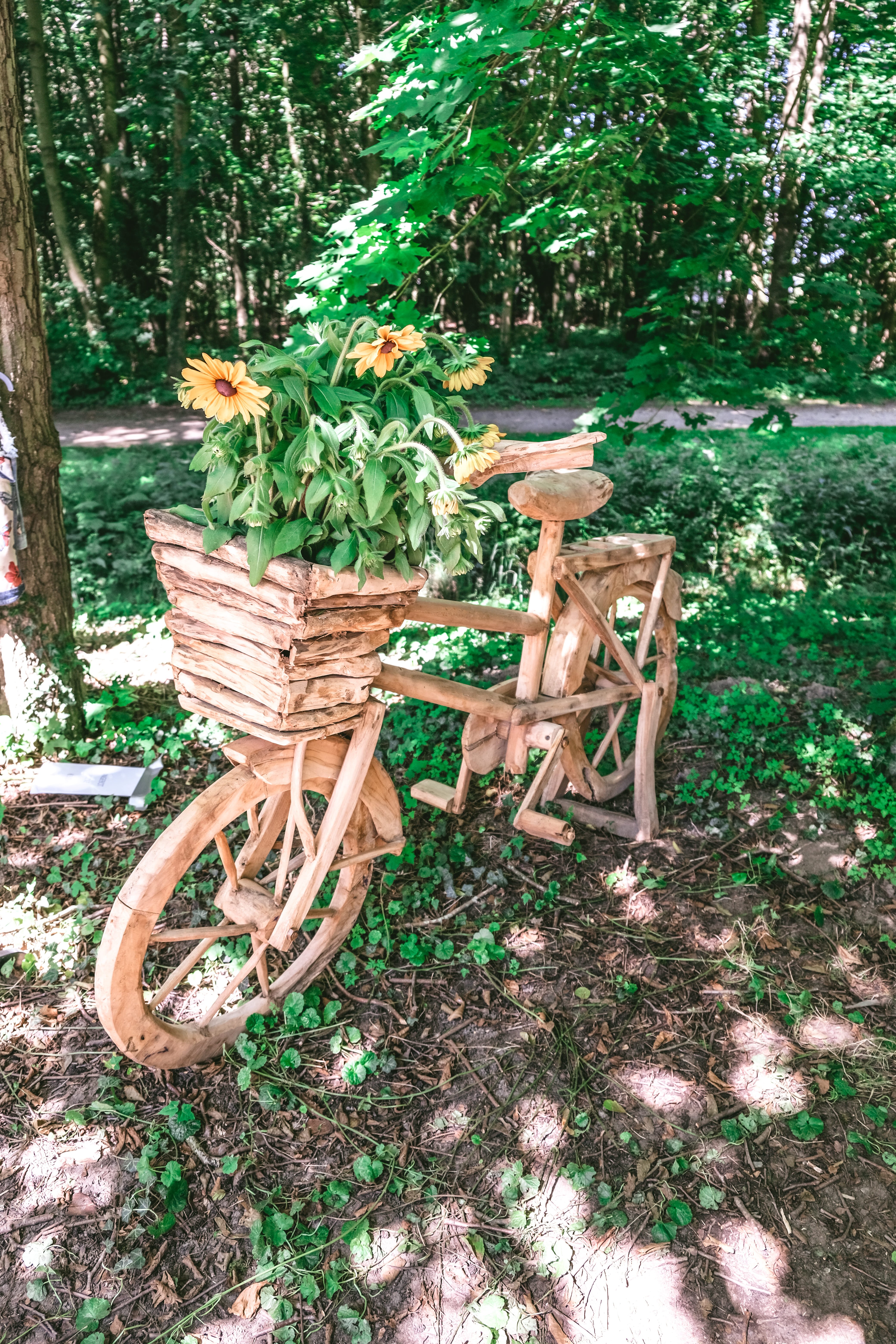 Gartenträume Havixbeck