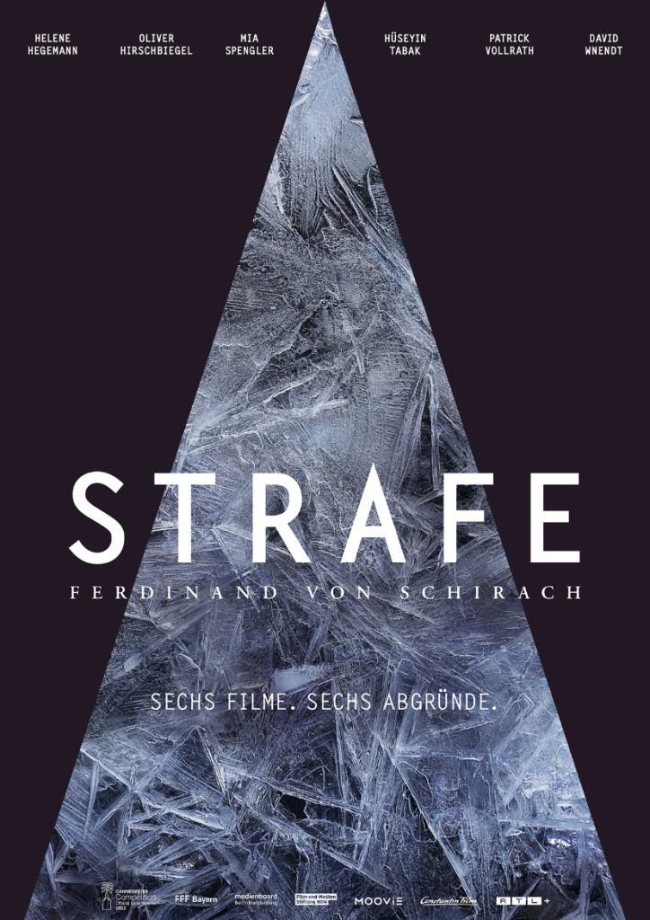 Strafe/ Constantin Film