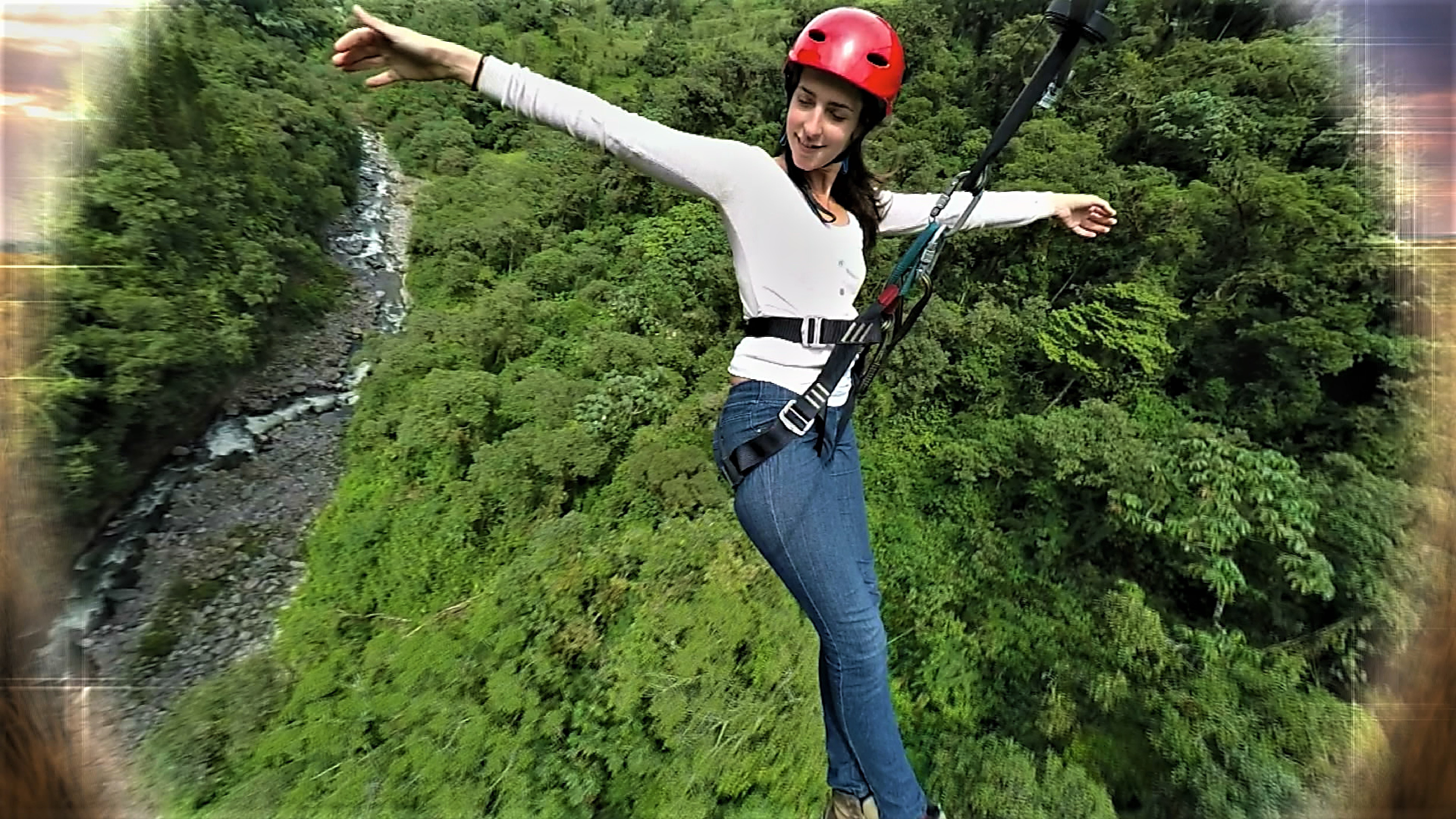 Zipline