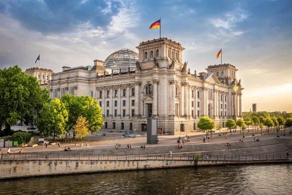 Bundestag