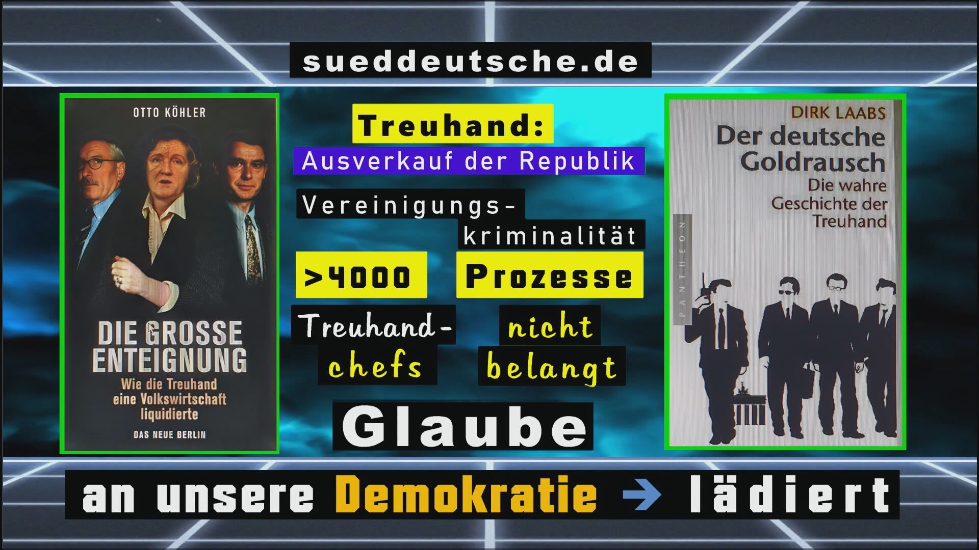 07 Glaube an Demokratie ist lädiert